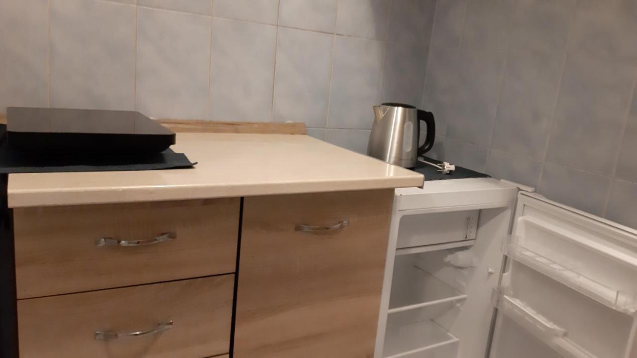 Apartament Alba 106 *