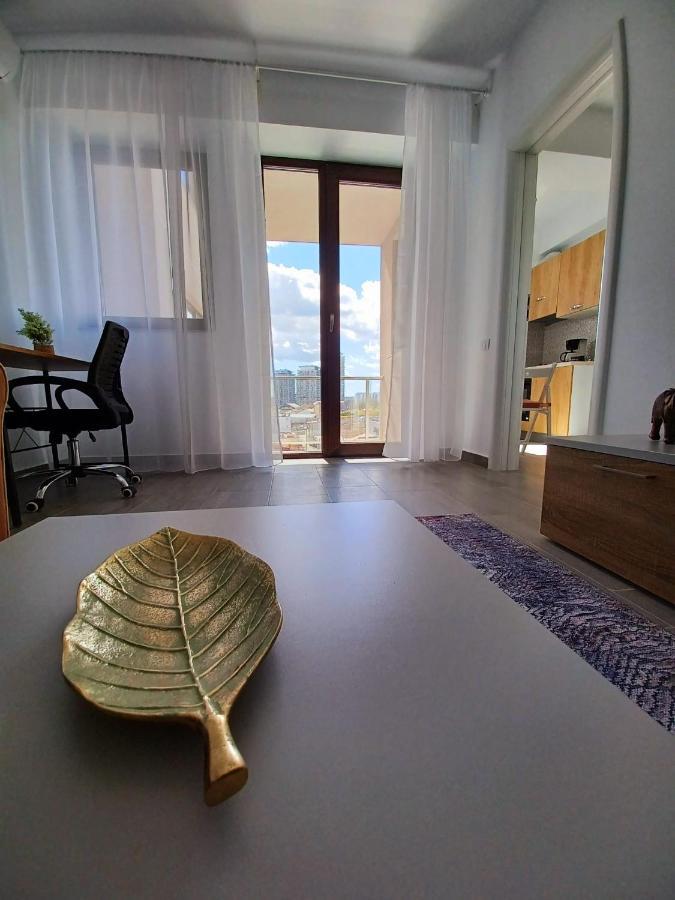 Belvedere Apartment