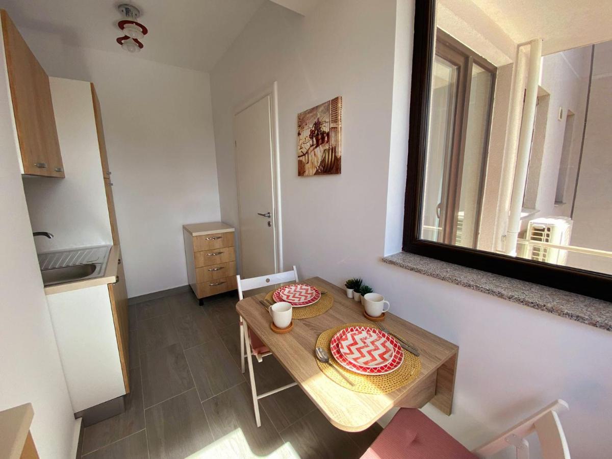 Belvedere Apartment *