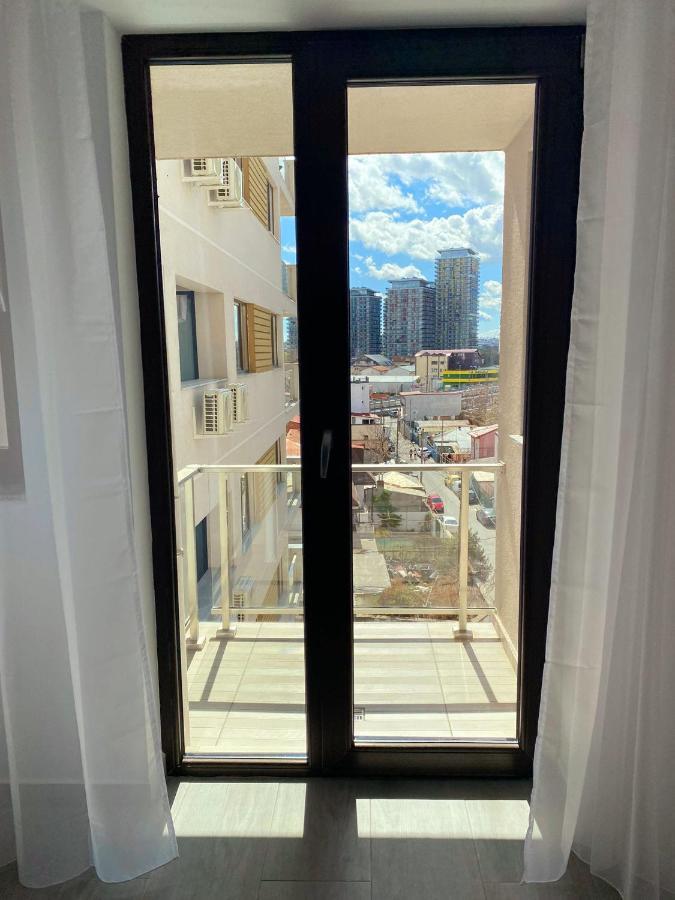 Belvedere Apartment *