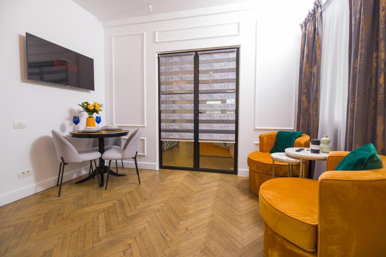 Apartamento Inter Bucareste