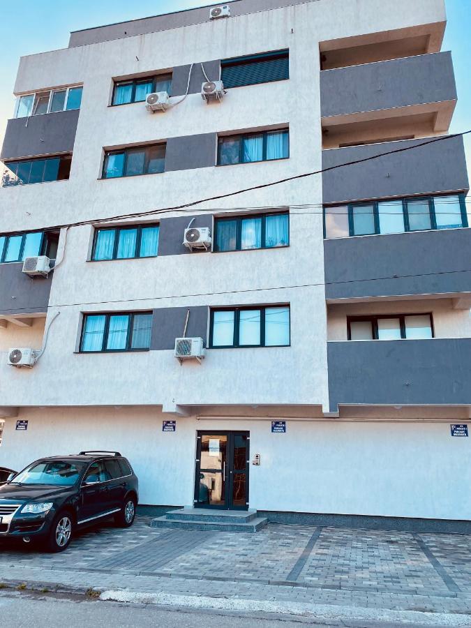 Rcity Apartament 14 Apartment