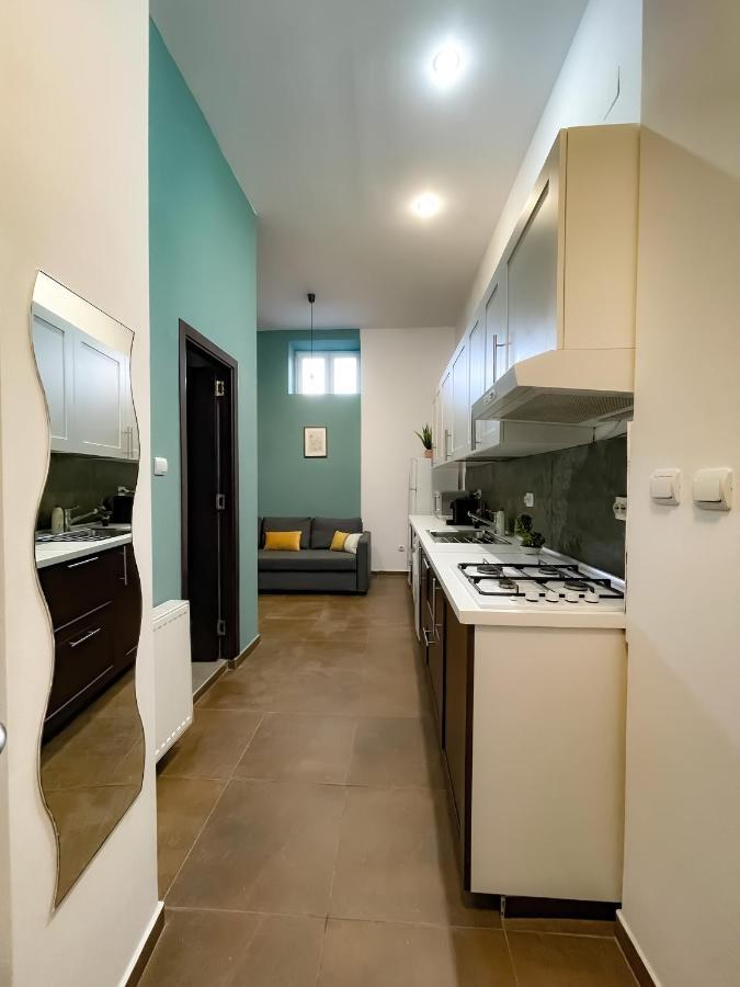 Cool Flat In The Heart Of Bucharest's Fun And History Apartamento Bucareste