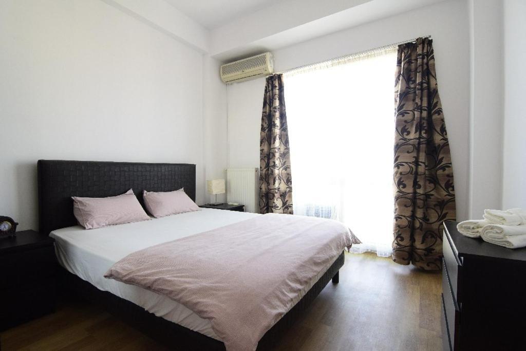 Apartamento Square - View Of *