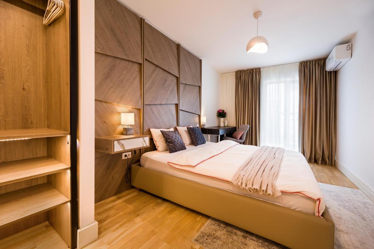 The Address Apartment