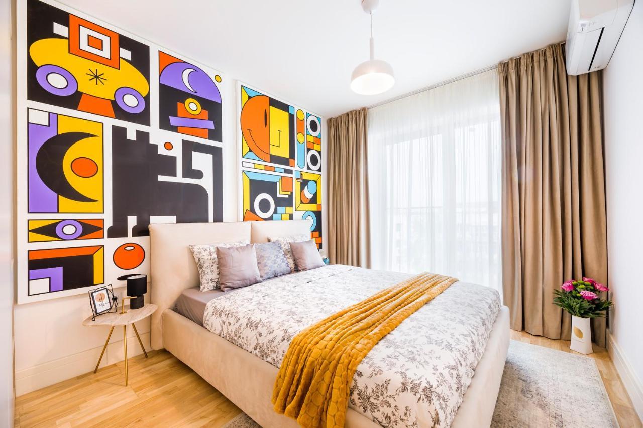 The Address Apartment