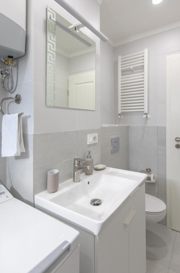 Apartment Imedio Velvet Aviatiei Bucharest