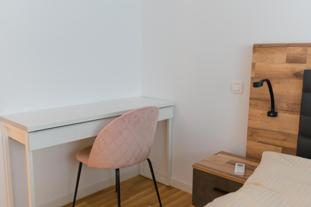 Apartament With View & Large Balcony *