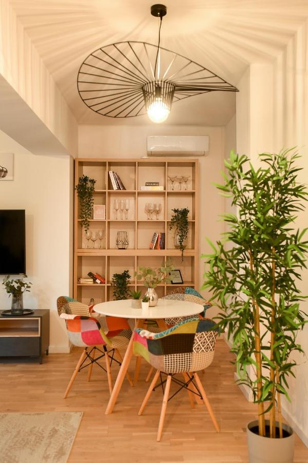 Vacation Feel - 2br With Terrace & Private Parking In Baneasa Apartamento Bucareste