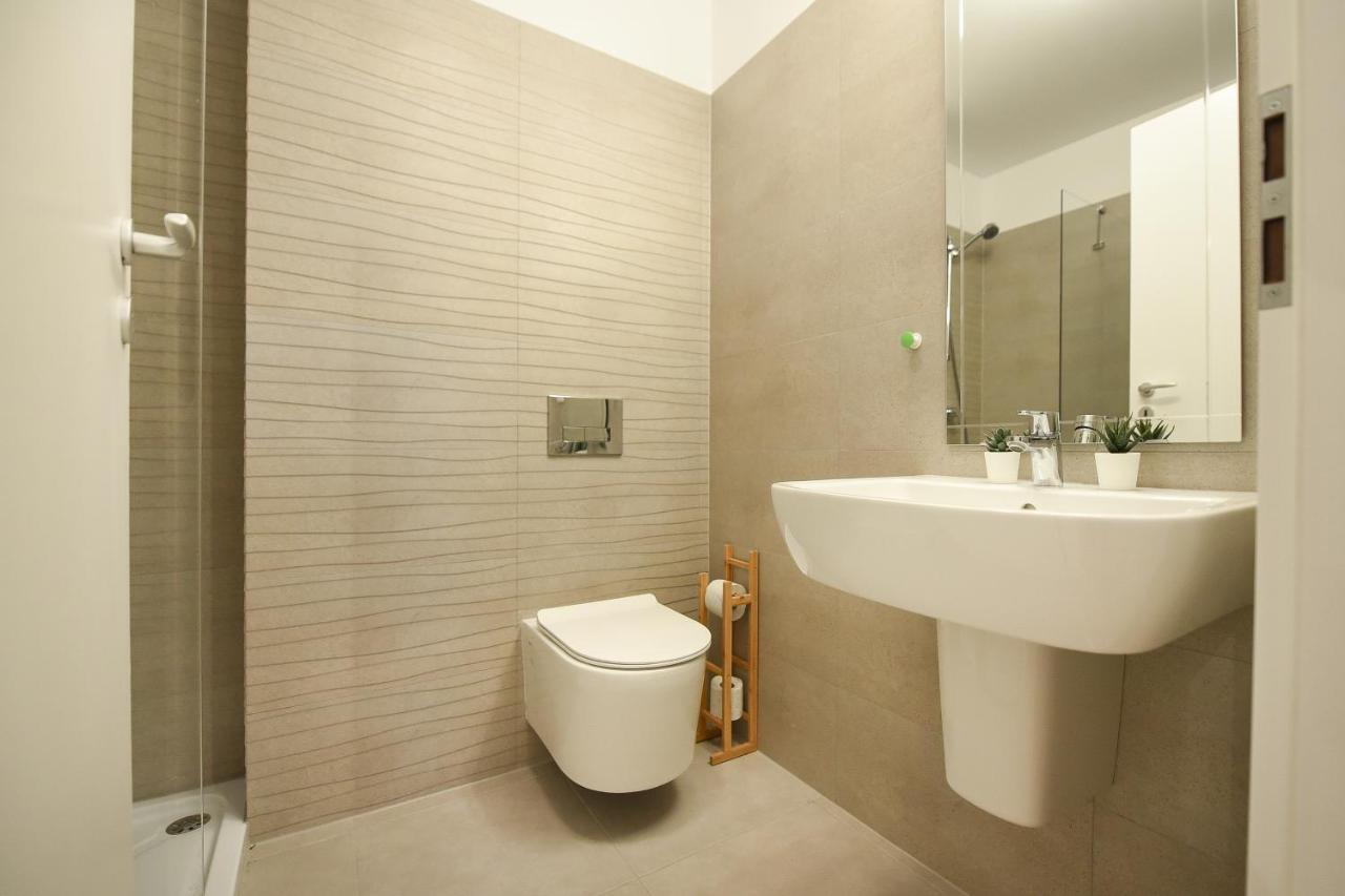 Vacation Feel - 2br With Terrace & Private Parking In Baneasa * Bucareste