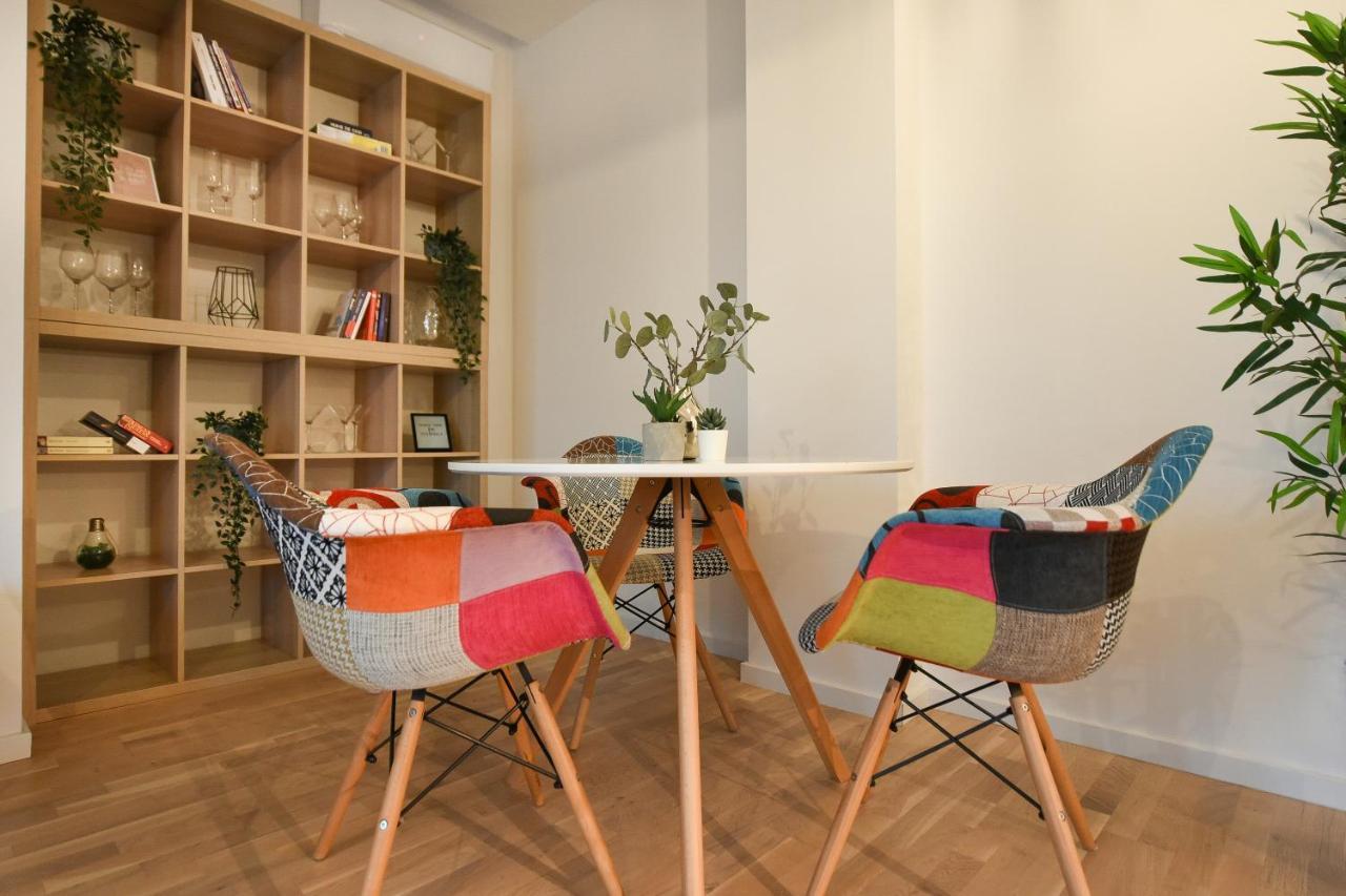 Apartamento Vacation Feel - 2br With Terrace & Private Parking In Baneasa *