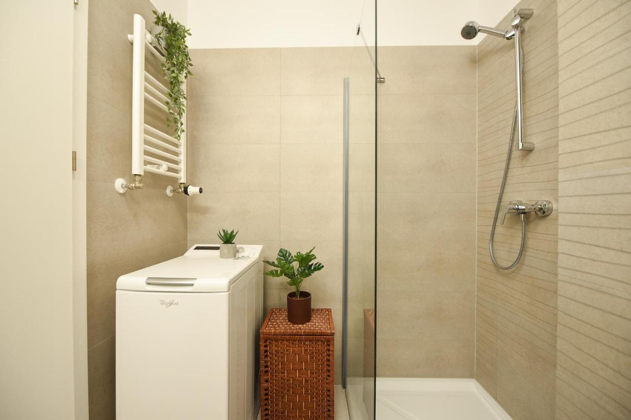 Vacation Feel - 2br With Terrace & Private Parking In Baneasa * Bucareste