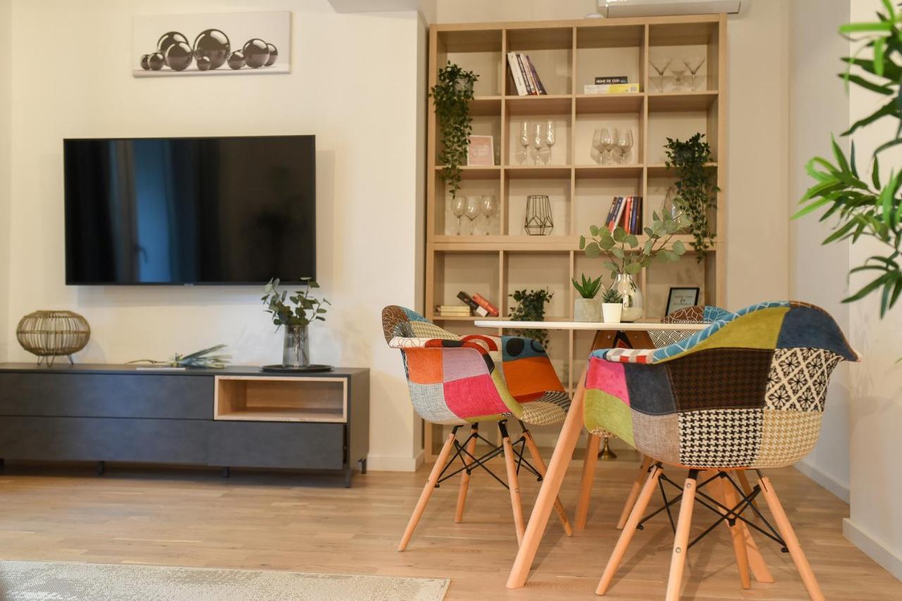 Vacation Feel - 2br With Terrace & Private Parking In Baneasa *