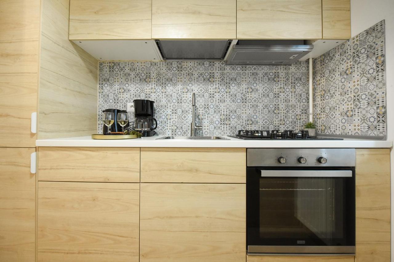 Vacation Feel - 2br With Terrace & Private Parking In Baneasa Apartamento *