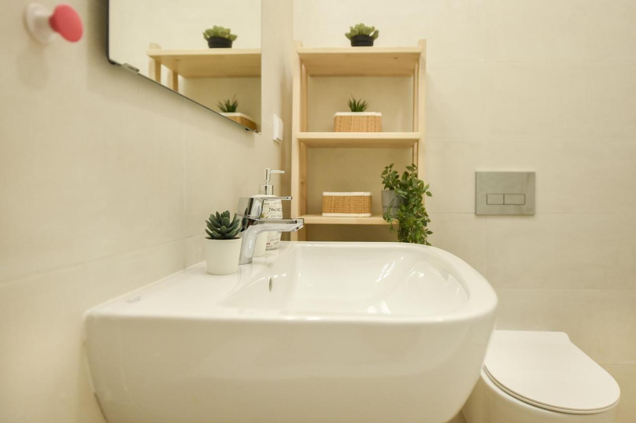 Vacation Feel - 2br With Terrace & Private Parking In Baneasa Apartamento *