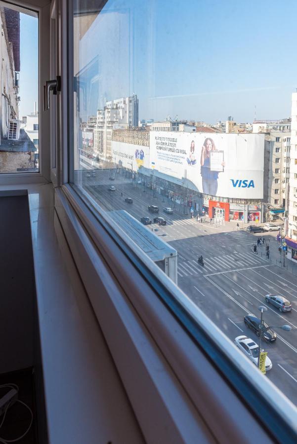 Chic 2-room In The Heart Of With Amazing View Apartment *