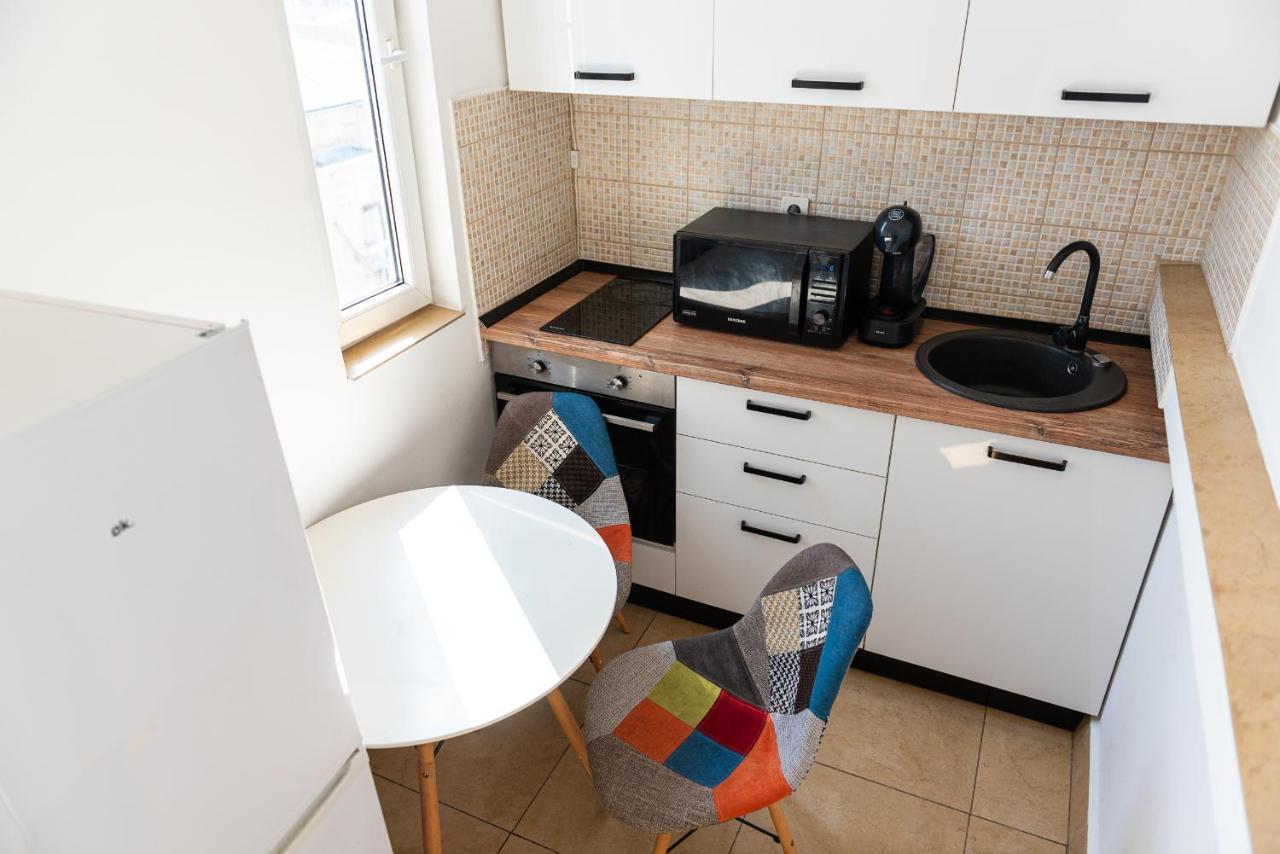 Ultra Modern Close To Old Town - Apartment