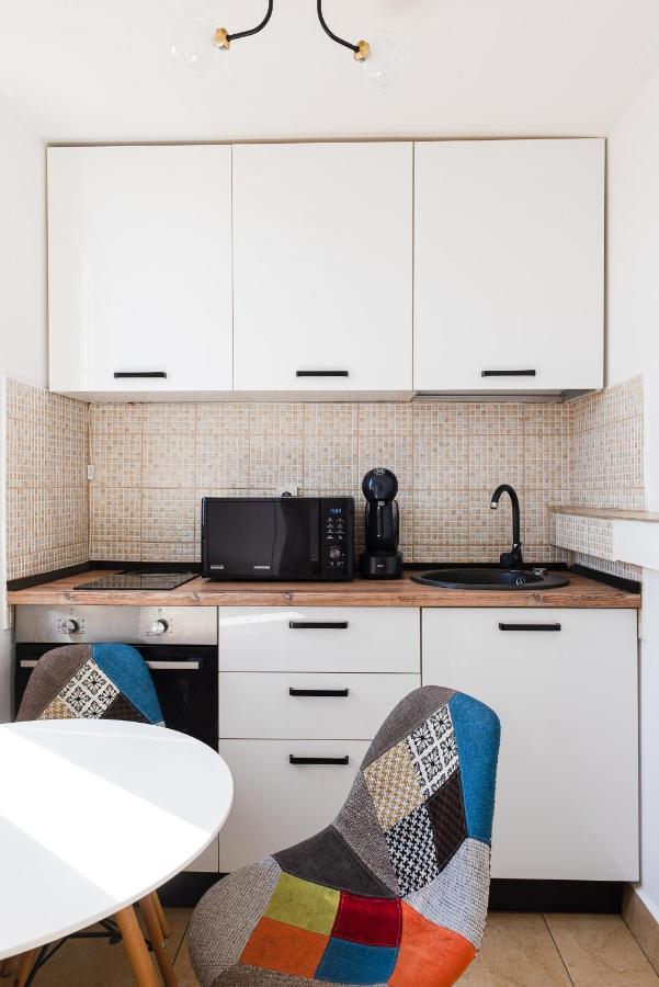 Ultra Modern Close To Old Town - Apartment *