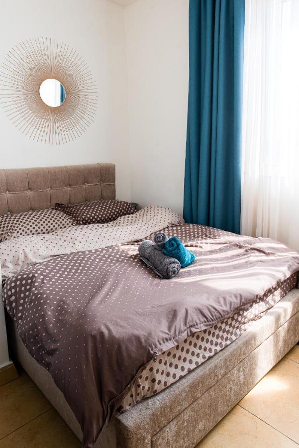 Ultra Modern Close To Old Town -