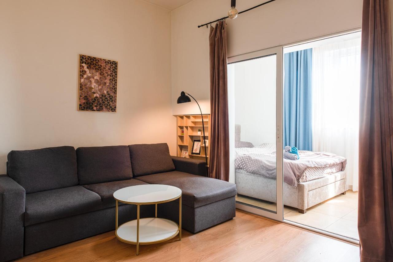 Ultra Modern Close To Old Town - Bucharest