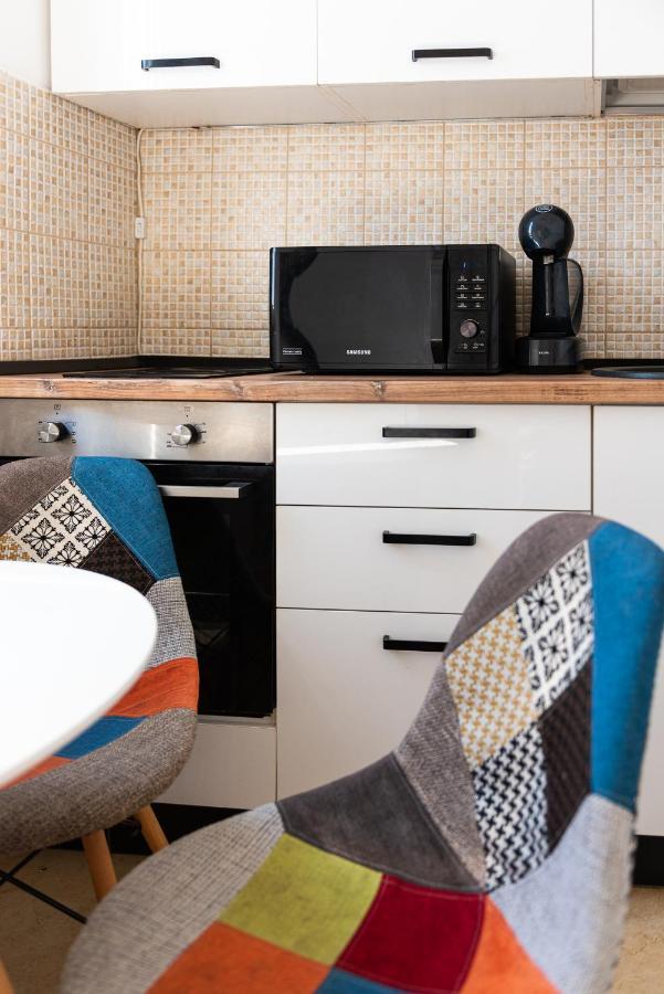 Ultra Modern Close To Old Town - *