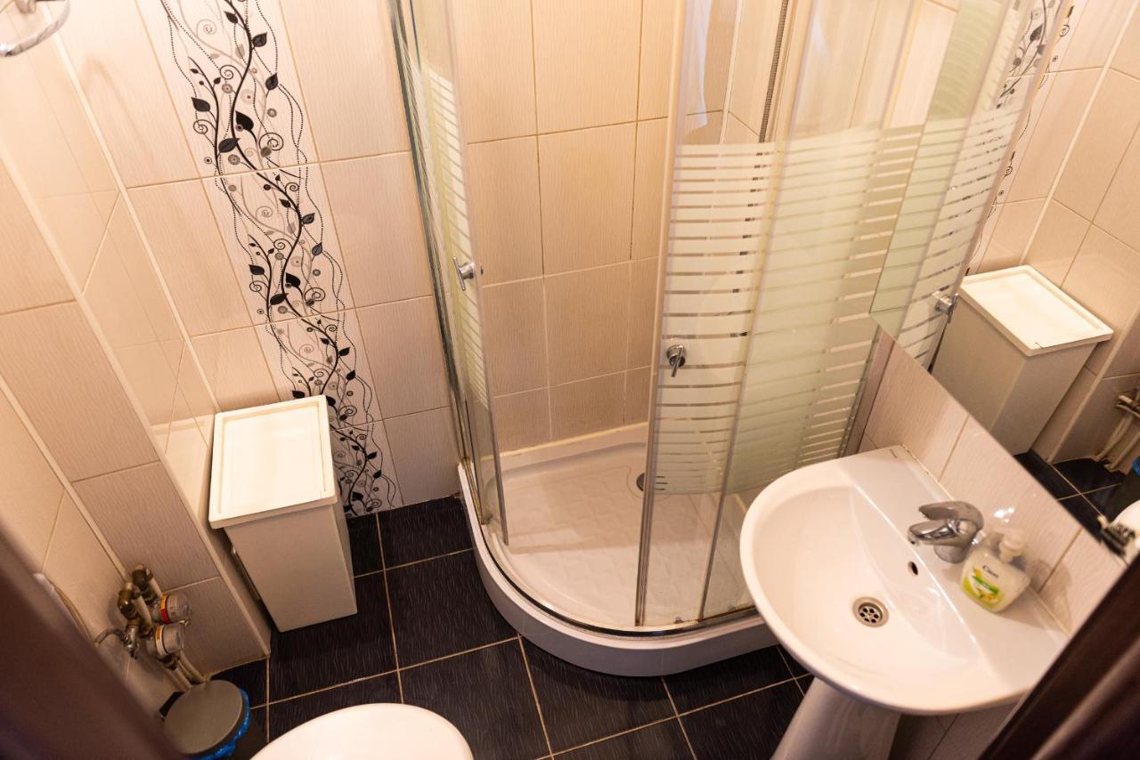 Chic 2-room In The Heart Of With Amazing View * Bucharest