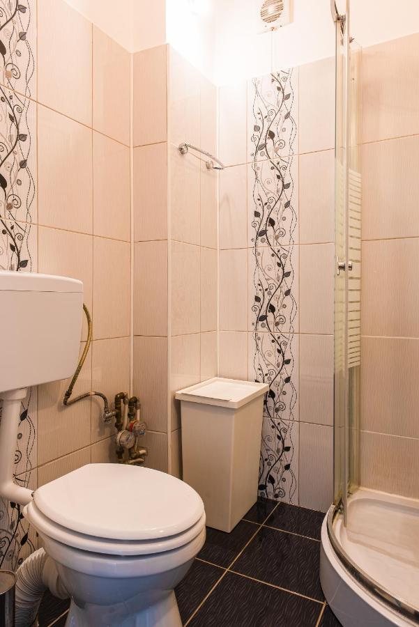 Chic 2-room In The Heart Of With Amazing View Bucharest