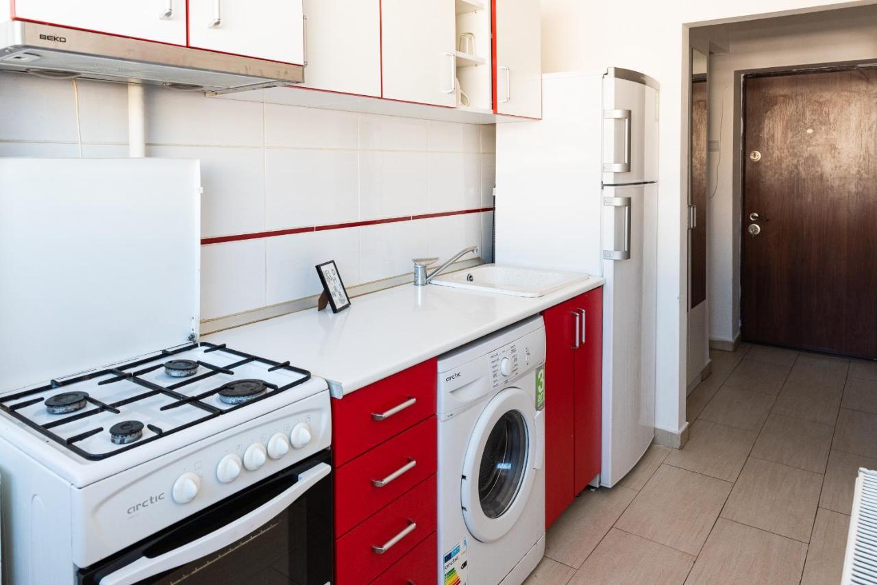 Chic 2-room In The Heart Of With Amazing View