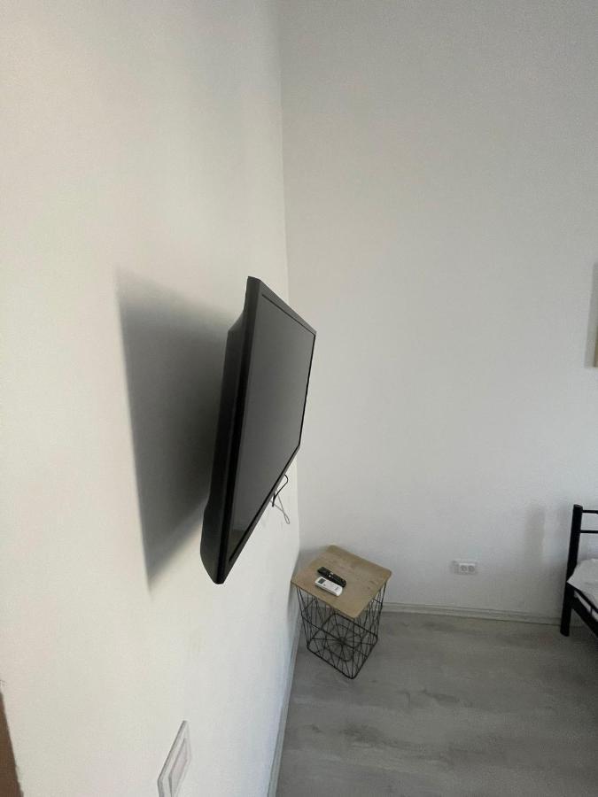 Hotel de apartamente Himalaya Bucureşti