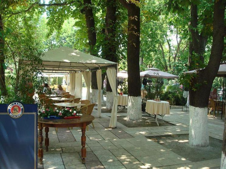 Triumf Bucharest
