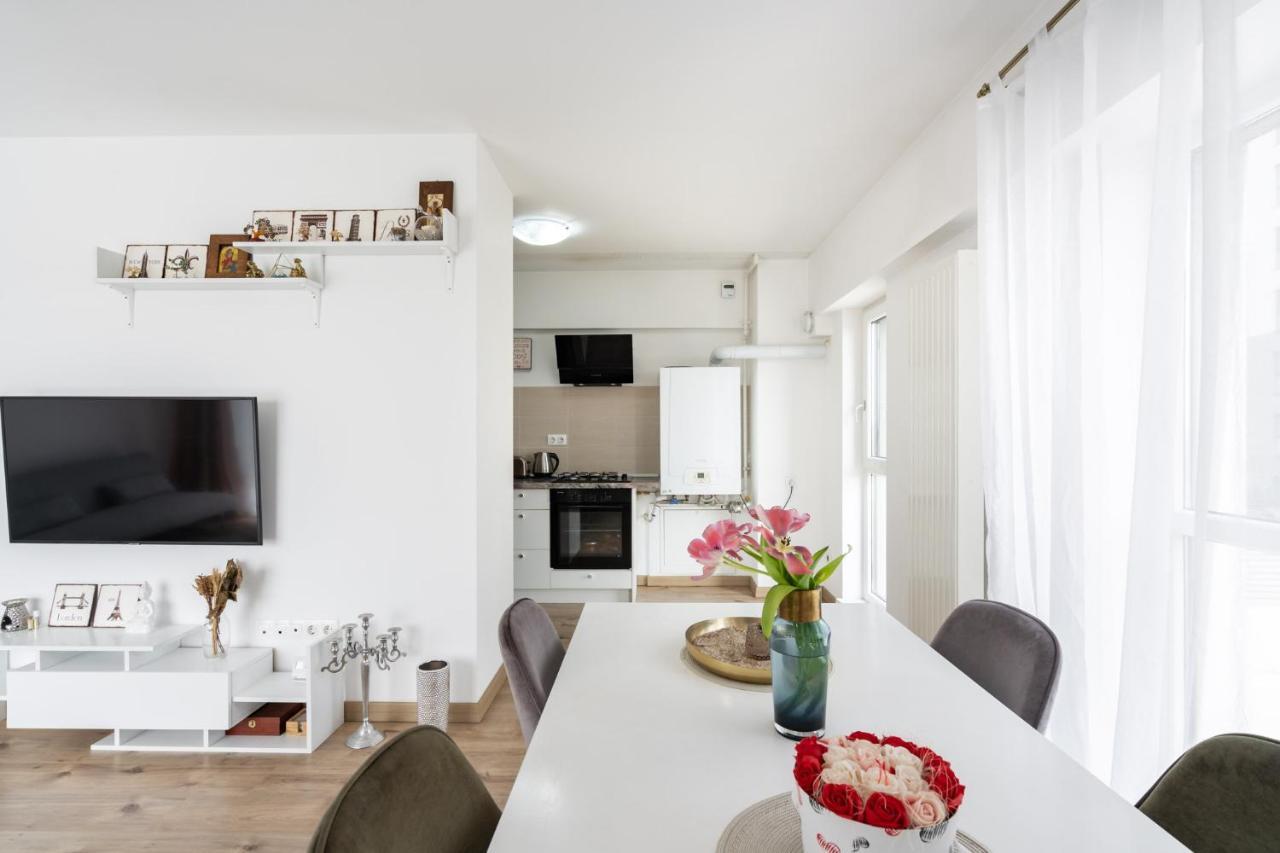 Apartamento Belvedere Nord