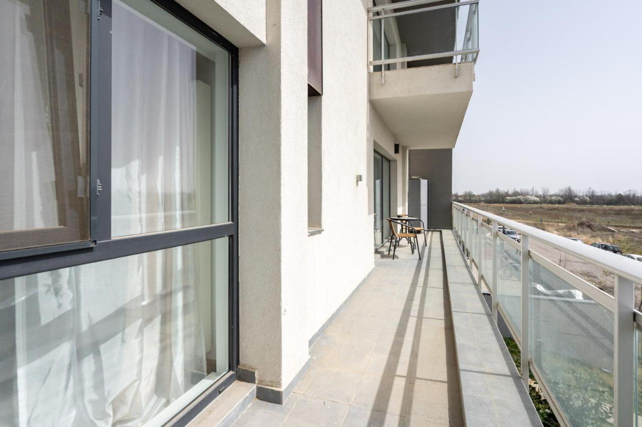Belvedere Nord Apartamento Bucareste