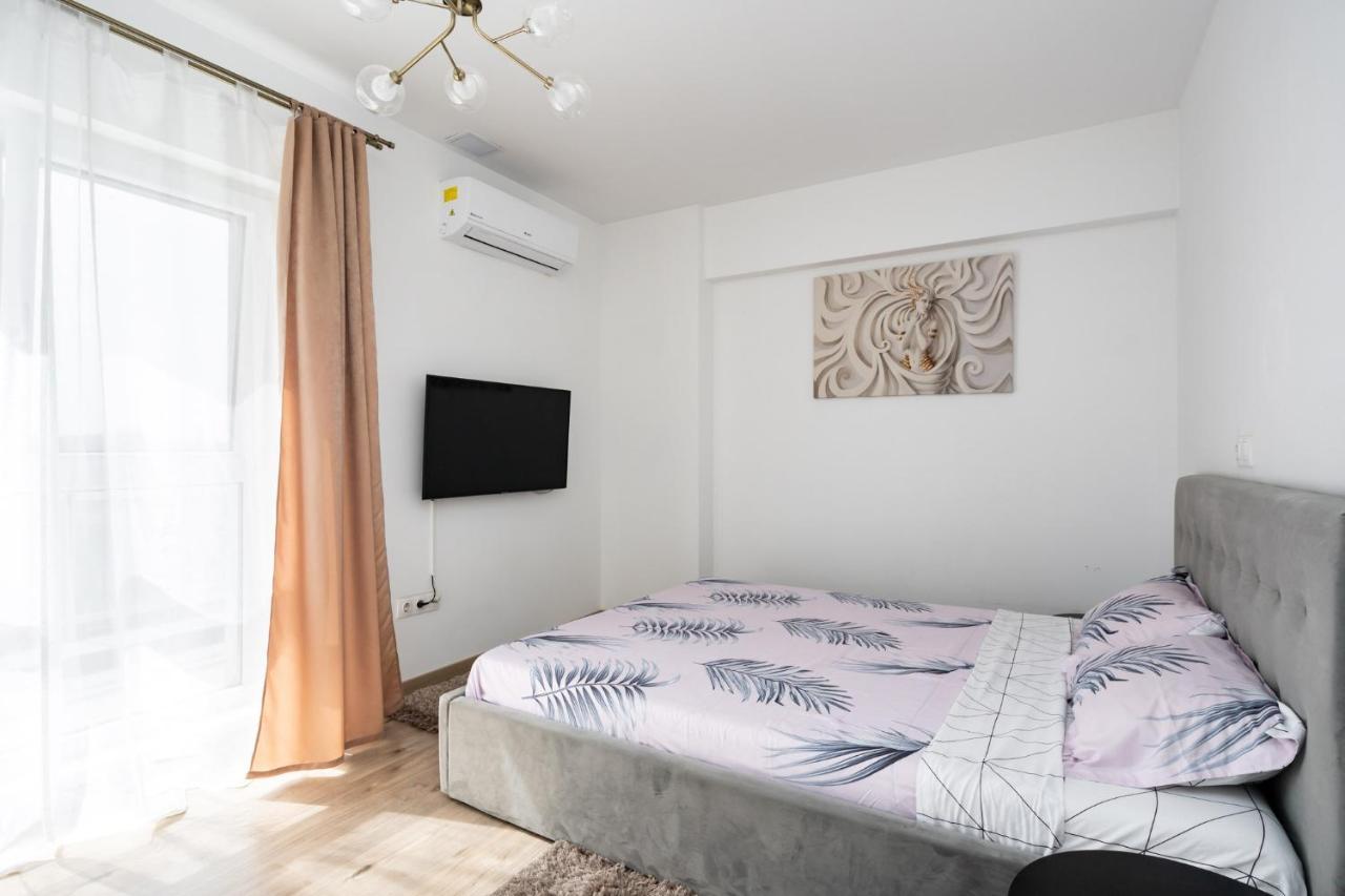 Apartamento Belvedere Nord Bucareste