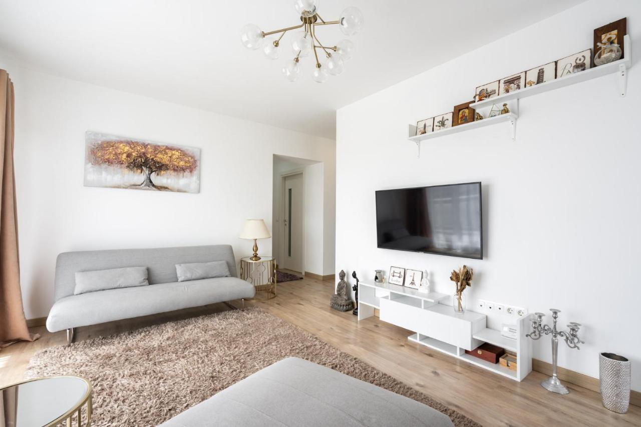 Belvedere Nord Apartamento *
