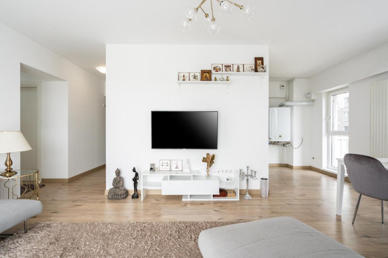 Apartamento Belvedere Nord *
