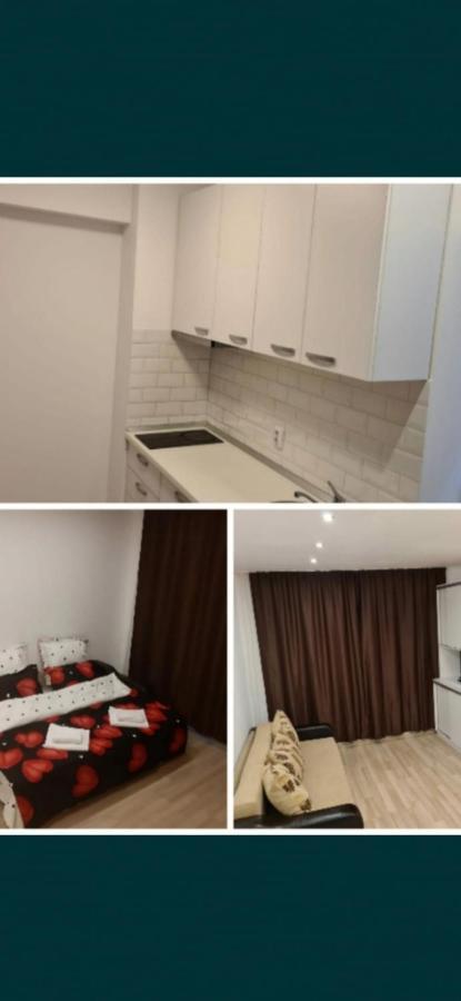 Apartment Garsoniera Rin Grand *