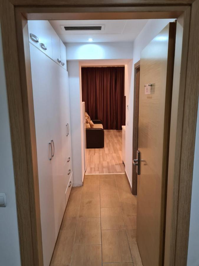 Apartment Garsoniera Rin Grand *