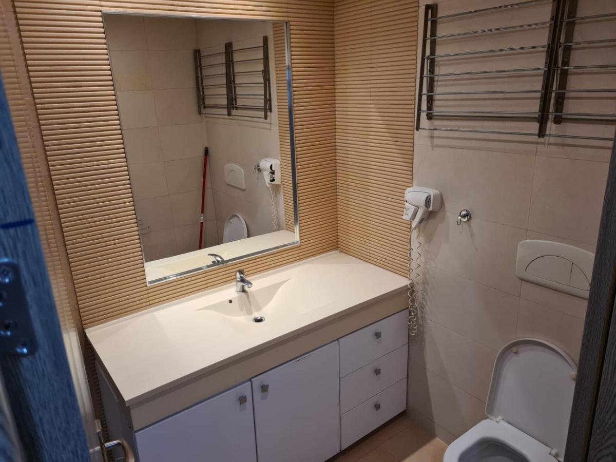 Apartment Garsoniera Rin Grand *
