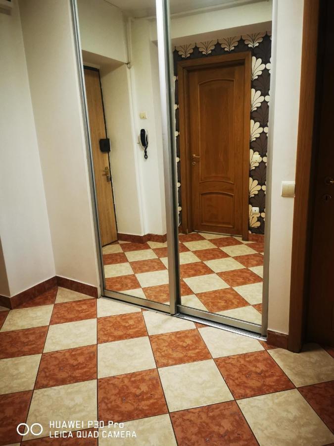 Nooa Residence, Bd Unirii, Nr 70,bloc J4, Sc 3 Apartment *