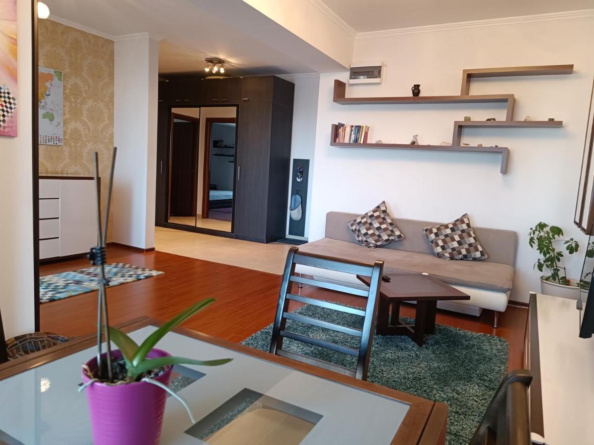 Aria Premium Apartment Bucharest