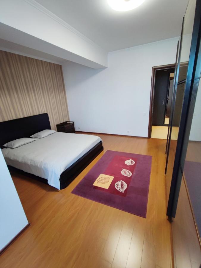 Aria Premium Bucharest