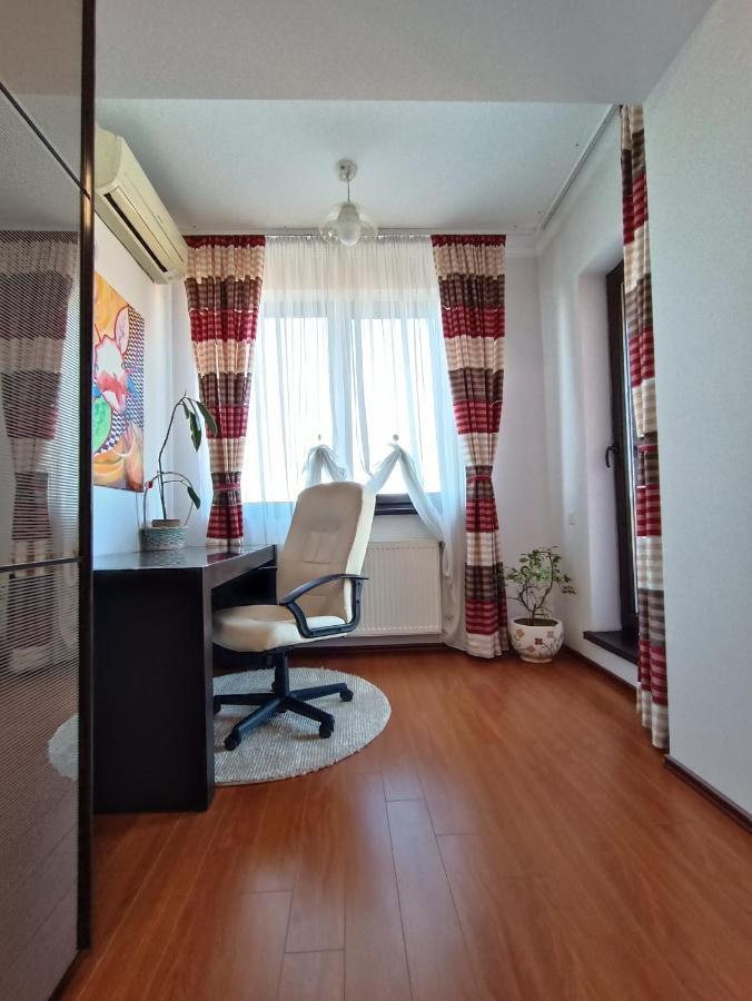 Aria Premium * Bucharest