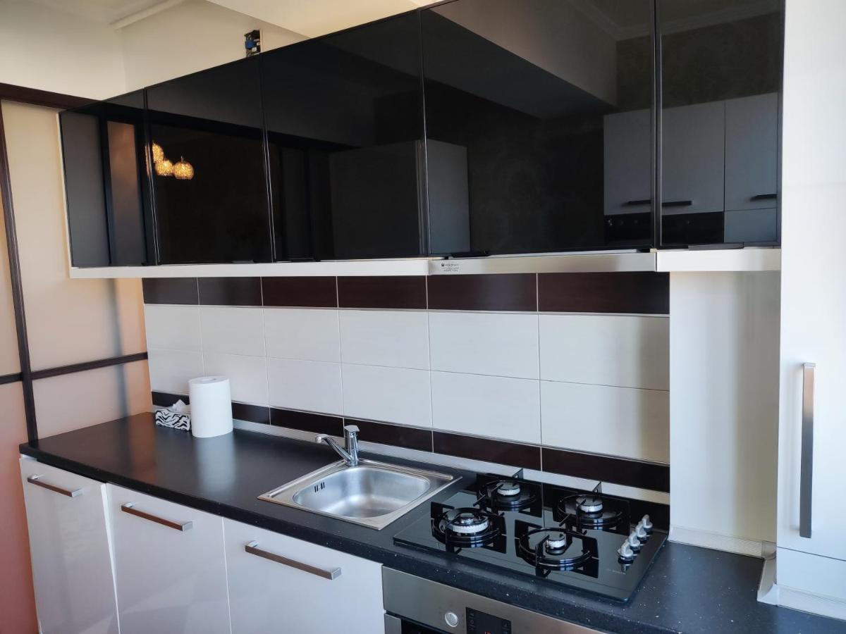 Aria Premium Apartment Bucharest