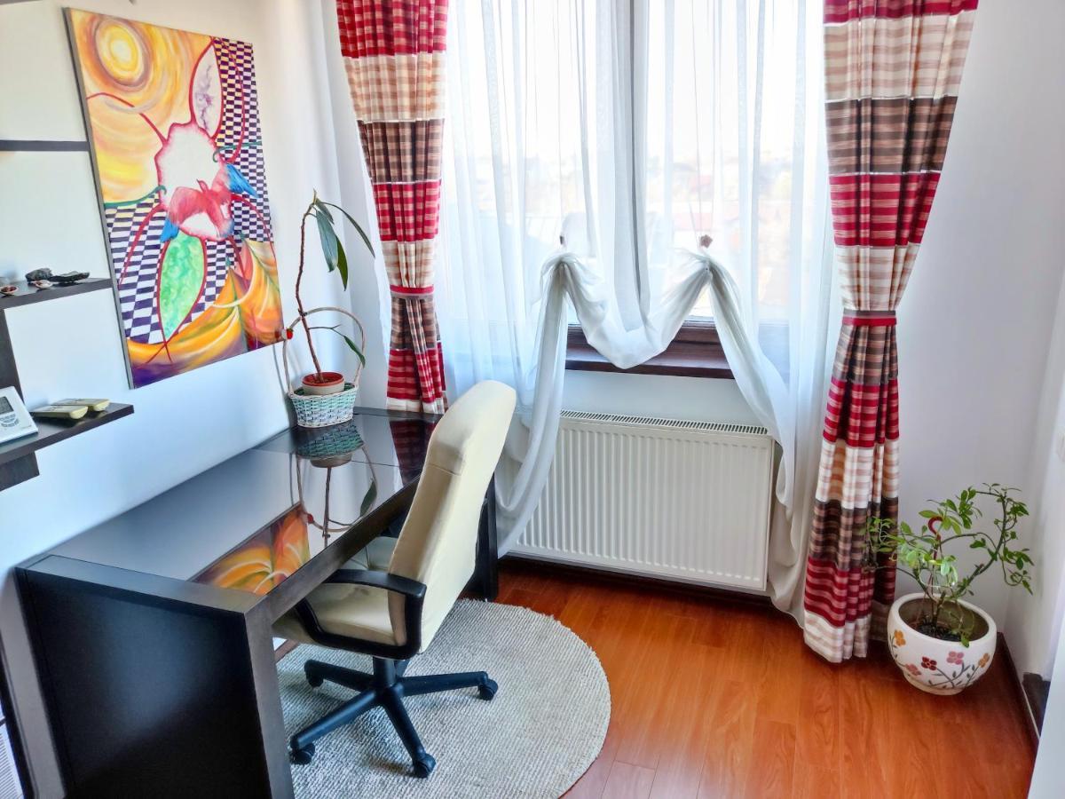 Aria Premium Apartment *