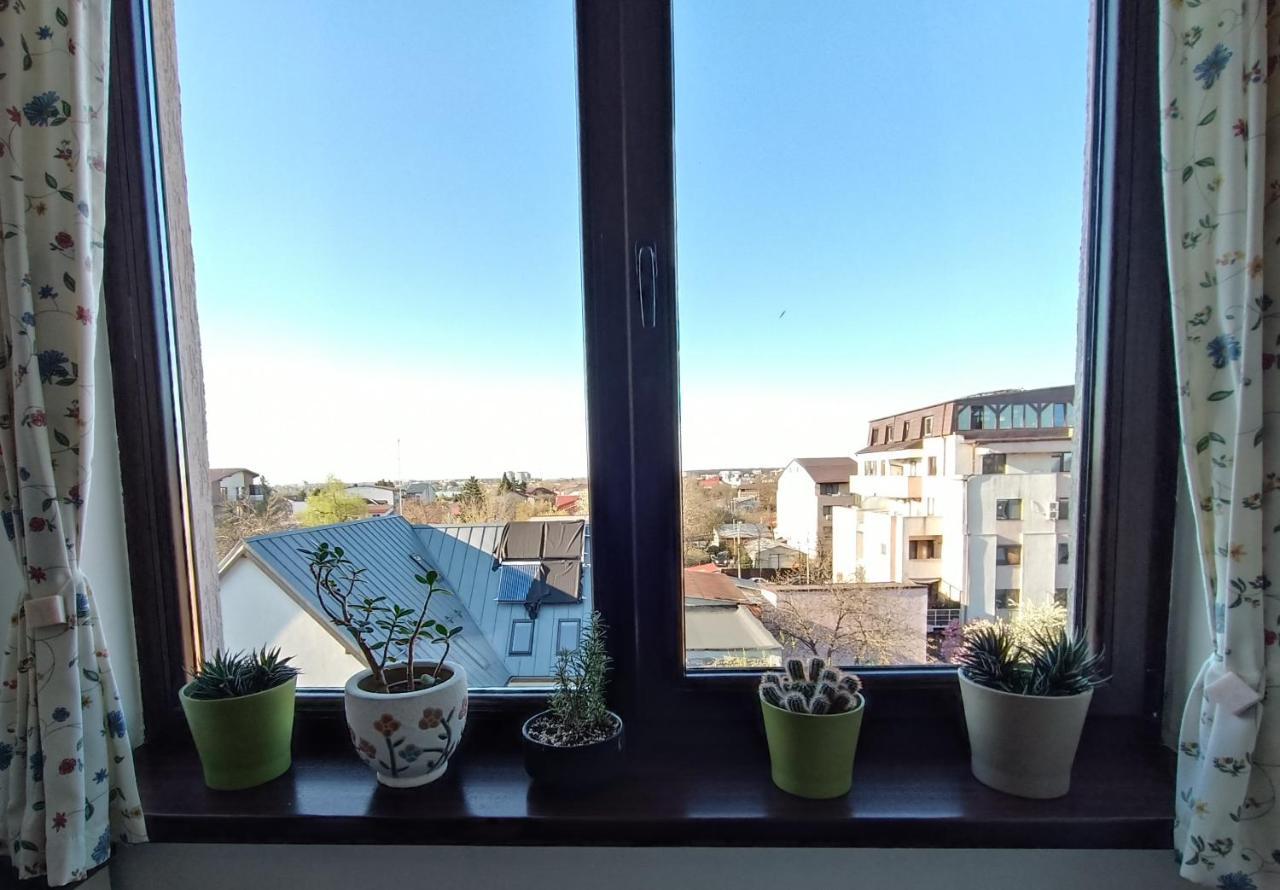 Apartment Aria Premium *