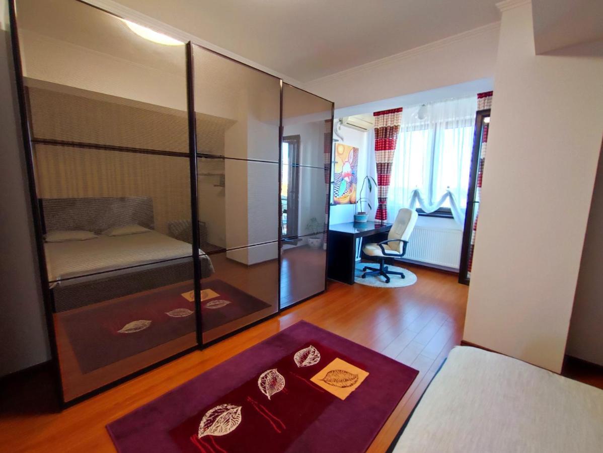 Aria Premium Apartment