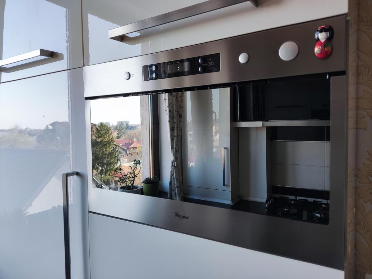 Aria Premium * Bucharest