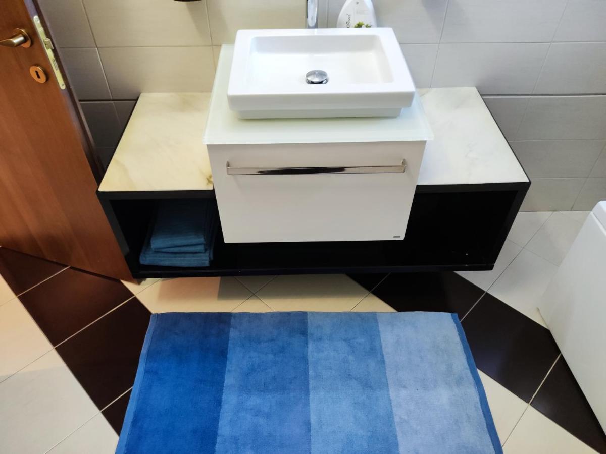 Apartment Aria Premium