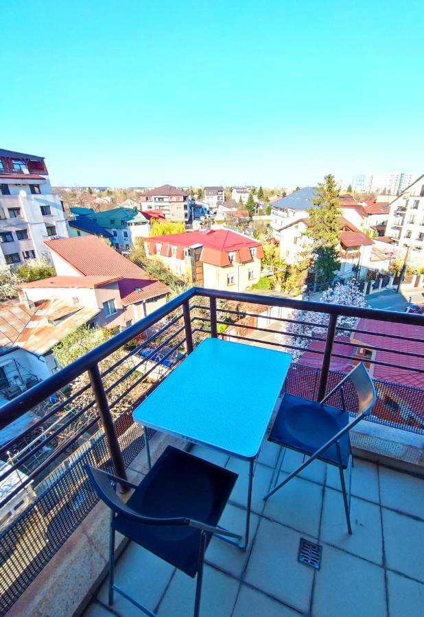 Apartment Aria Premium *