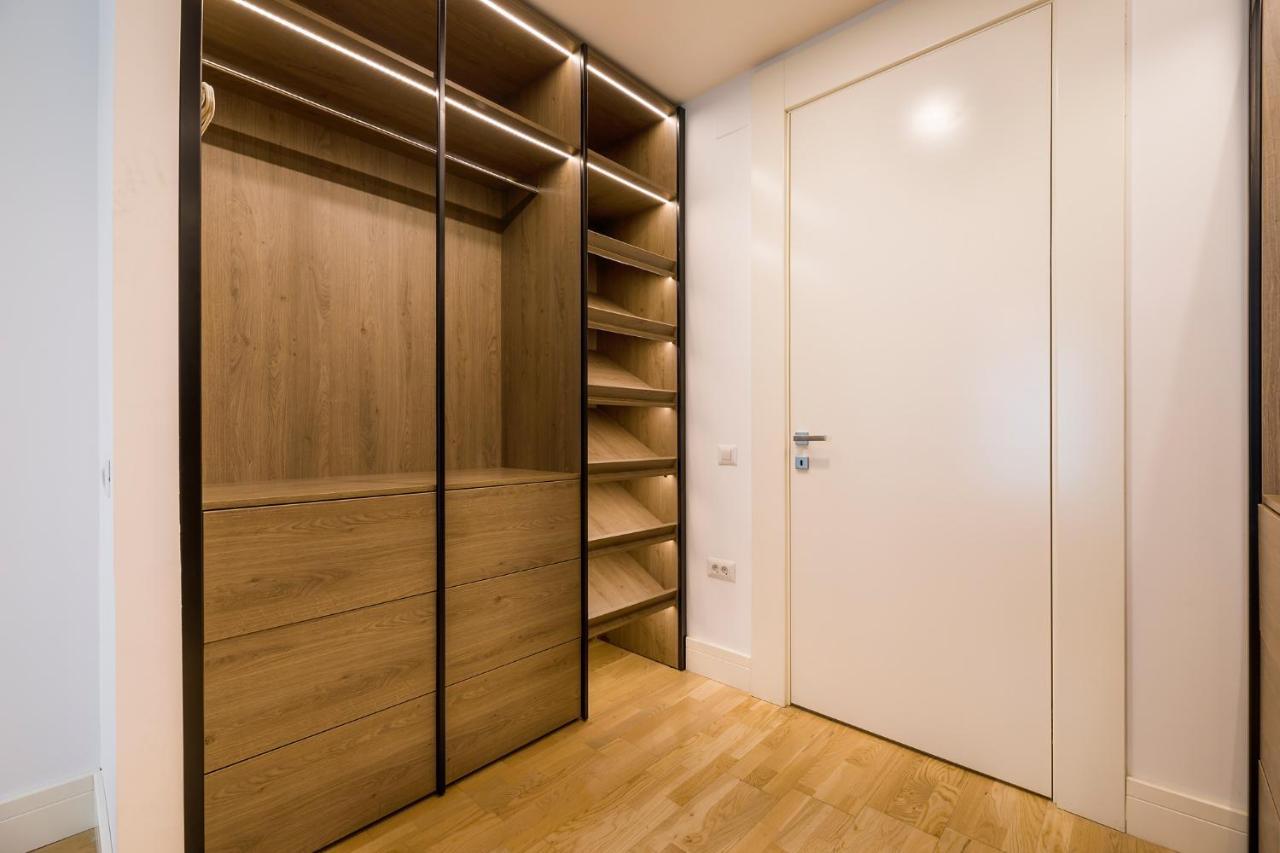 The Address Apartment